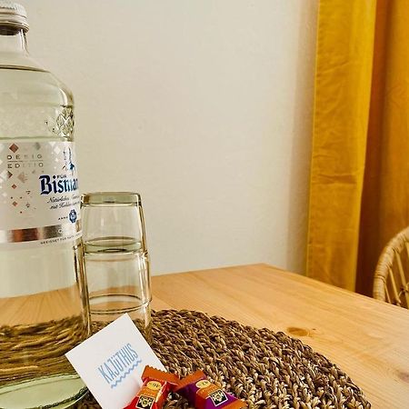 פהמארן Kajuethus Apartment 7 מראה חיצוני תמונה