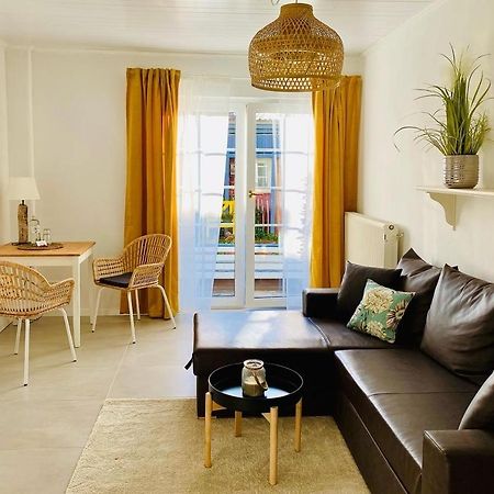 פהמארן Kajuethus Apartment 7 מראה חיצוני תמונה