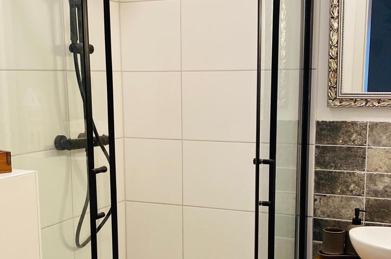 פהמארן Kajuethus Apartment 7 מראה חיצוני תמונה