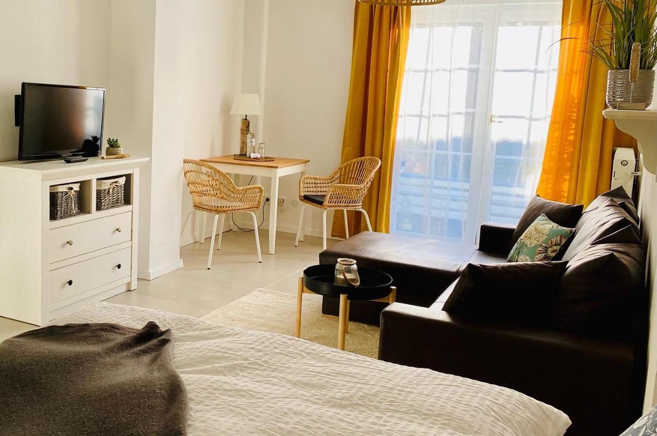 פהמארן Kajuethus Apartment 7 מראה חיצוני תמונה