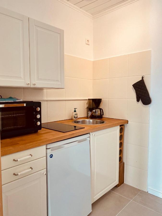 פהמארן Kajuethus Apartment 7 מראה חיצוני תמונה