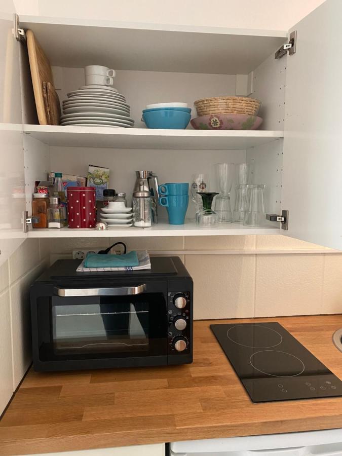 פהמארן Kajuethus Apartment 7 מראה חיצוני תמונה