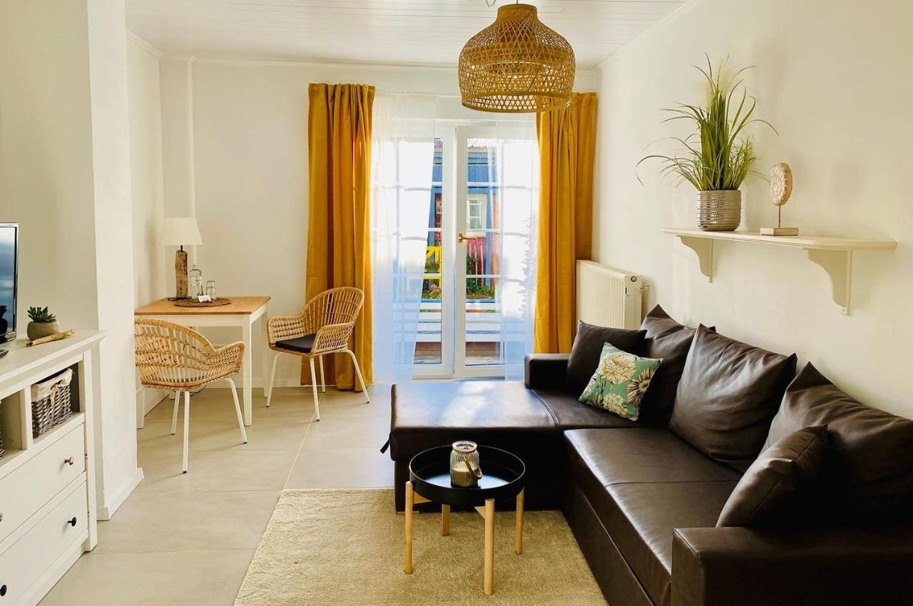 פהמארן Kajuethus Apartment 7 מראה חיצוני תמונה