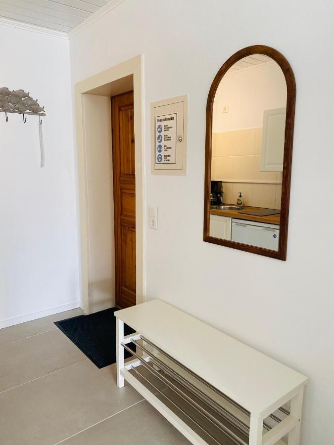פהמארן Kajuethus Apartment 7 מראה חיצוני תמונה
